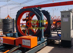 山東飛宏 鋼筋籠滾焊機(jī)操作規(guī)程價格 山東飛宏 鋼筋籠滾焊機(jī)操作規(guī)程型號規(guī)格