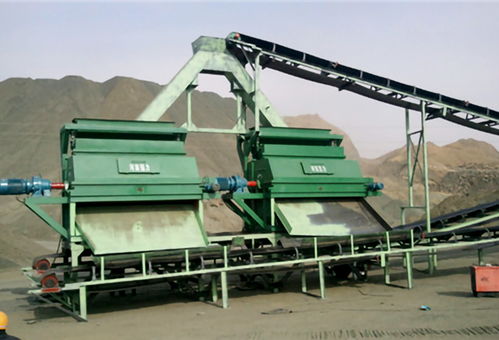 永磁筒磁選機(jī)和永磁滾筒磁選機(jī)哪個方便耐用