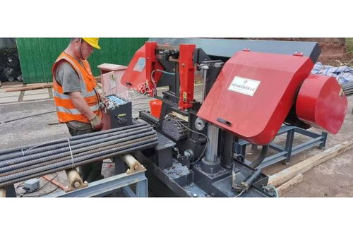 四川攀枝花全自動鋼筋籠滾焊機加長18米地滾籠機價格