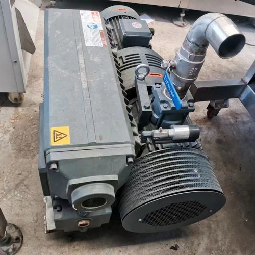 二手精品滾動(dòng)式真空包裝機(jī) 1000型全自動(dòng)制袋式包裝 多功能高效率低噪音 性能完整干濕兩用密封性強(qiáng)