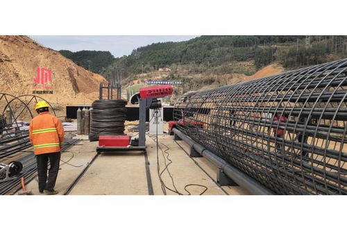 徐州全自動(dòng)鋼筋籠滾焊機(jī)介紹 說(shuō)明 高清完整