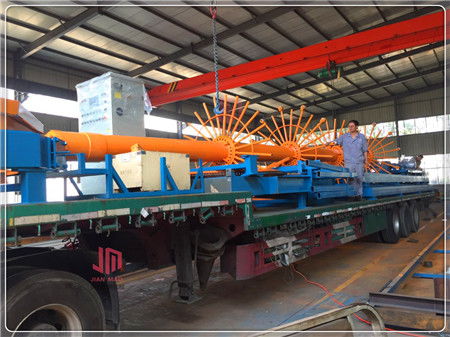 操作 朔州鋼筋籠滾焊機滾絲機切斷機廠家