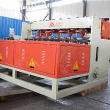  安平寶石煤礦支護(hù)網(wǎng)排焊機(jī)廠 主營(yíng) 煤礦支護(hù)網(wǎng)排焊機(jī) 絲