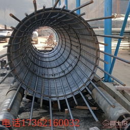 李雨旺個體經營 阿土伯網熱賣電桿用滾焊機，開啟高效生產新篇章